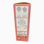 VENTILADOR PORTÁTIL VEN-2238 - Imagen 7