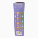 VENTILADOR PORTÁTIL VEN-DD8086 - Imagen 5