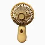 VENTILADOR PORTÁTIL VEN-DD8086 - Imagen 6