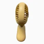 VENTILADOR PORTÁTIL VEN-DD8086 - Imagen 7