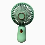 VENTILADOR PORTÁTIL VEN-DD8086 - Imagen 10