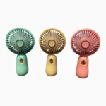 VENTILADOR PORTÁTIL VEN-DD8086
