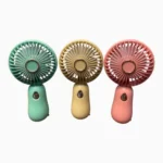 VENTILADOR PORTÁTIL VEN-DD8086 - Imagen 12