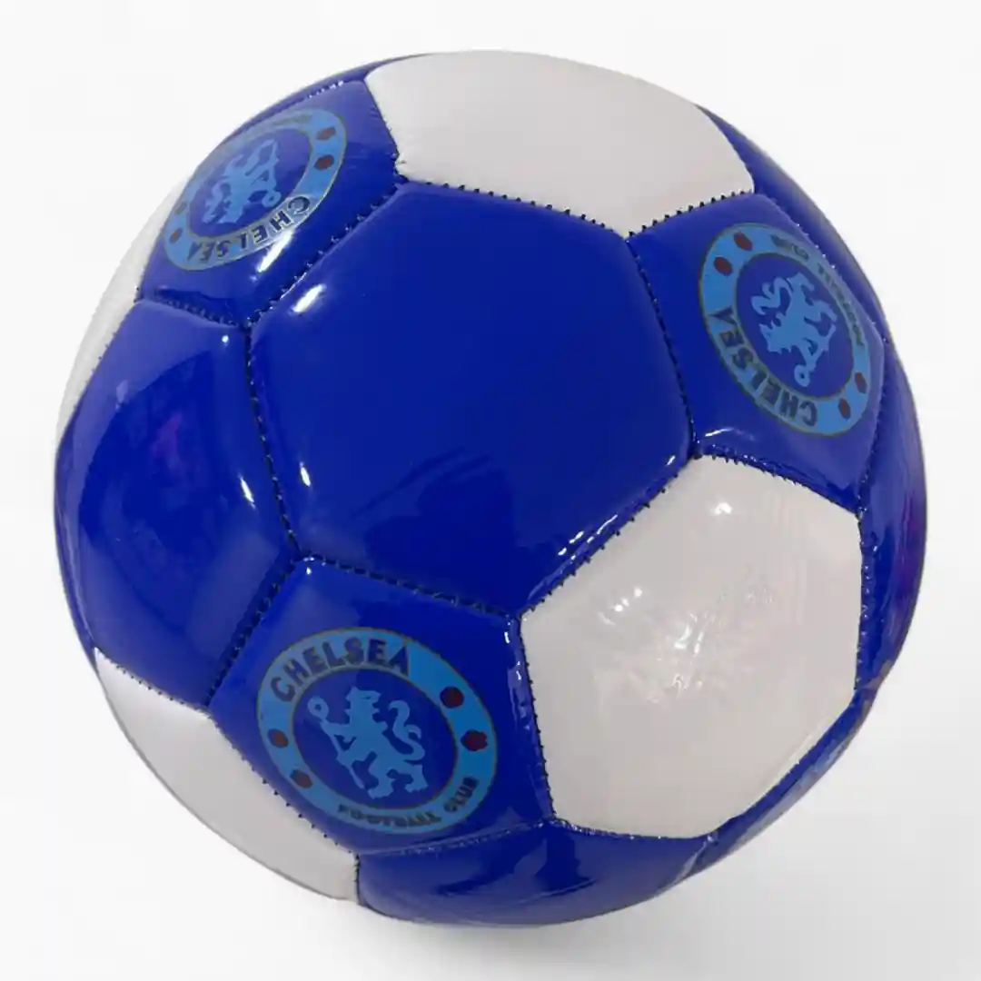 BALÓN DE FÚTBOL 24HJ-2-02 BALÓN DE FÚTBOL 24HJ-2 - Imagen 1