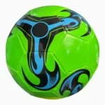 BALÓN DE FÚTBOL BAL-1 - Imagen 2