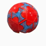 BALÓN DE FÚTBOL BAL-1 - Imagen 4