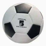 BALÓN DE FÚTBOL BAL-3