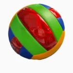 BALÓN DE VOLEIBOL BAL-4 - Imagen 5