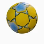 BALÓN DE FÚTBOL BAL-9 - Imagen 3