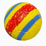 BALÓN DE FÚTBOL BAL23HF-10 - Imagen 2