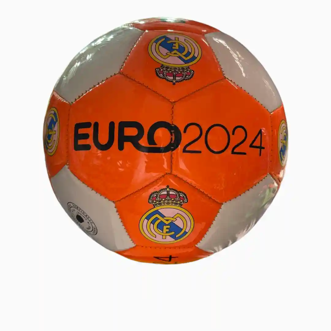 BALÓN DE FÚTBOL BALHXQY-01-03 BALÓN DE FÚTBOL BALHXQY-01 - Imagen 1