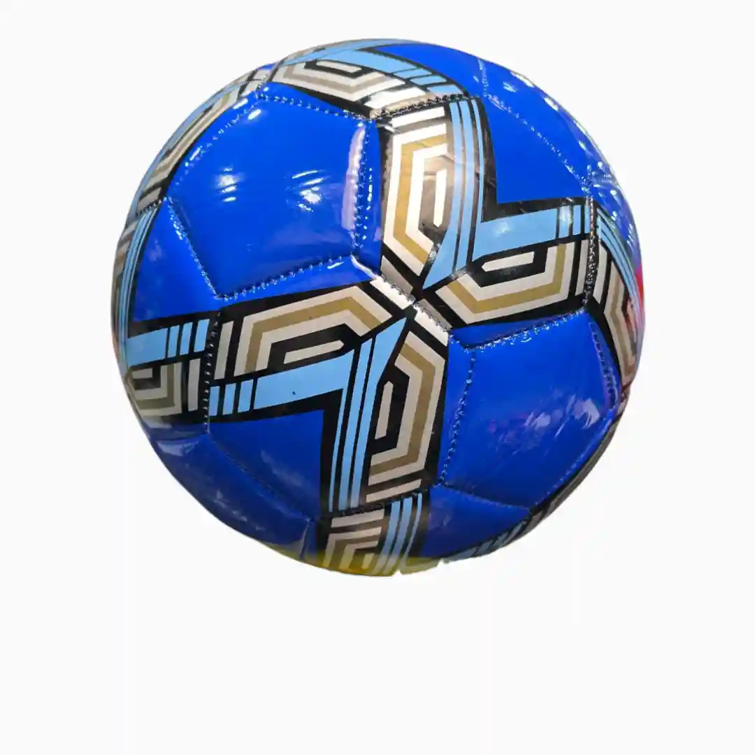 BALÓN FÚTBOL BALHXQY-15-01 BALÓN FÚTBOL BALHXQY-15 - Imagen 1