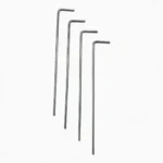 CAMPING HY-1060 X 3 PERS MANUAL SIN CAPA CON FILTRO CAM1060 - Imagen 9