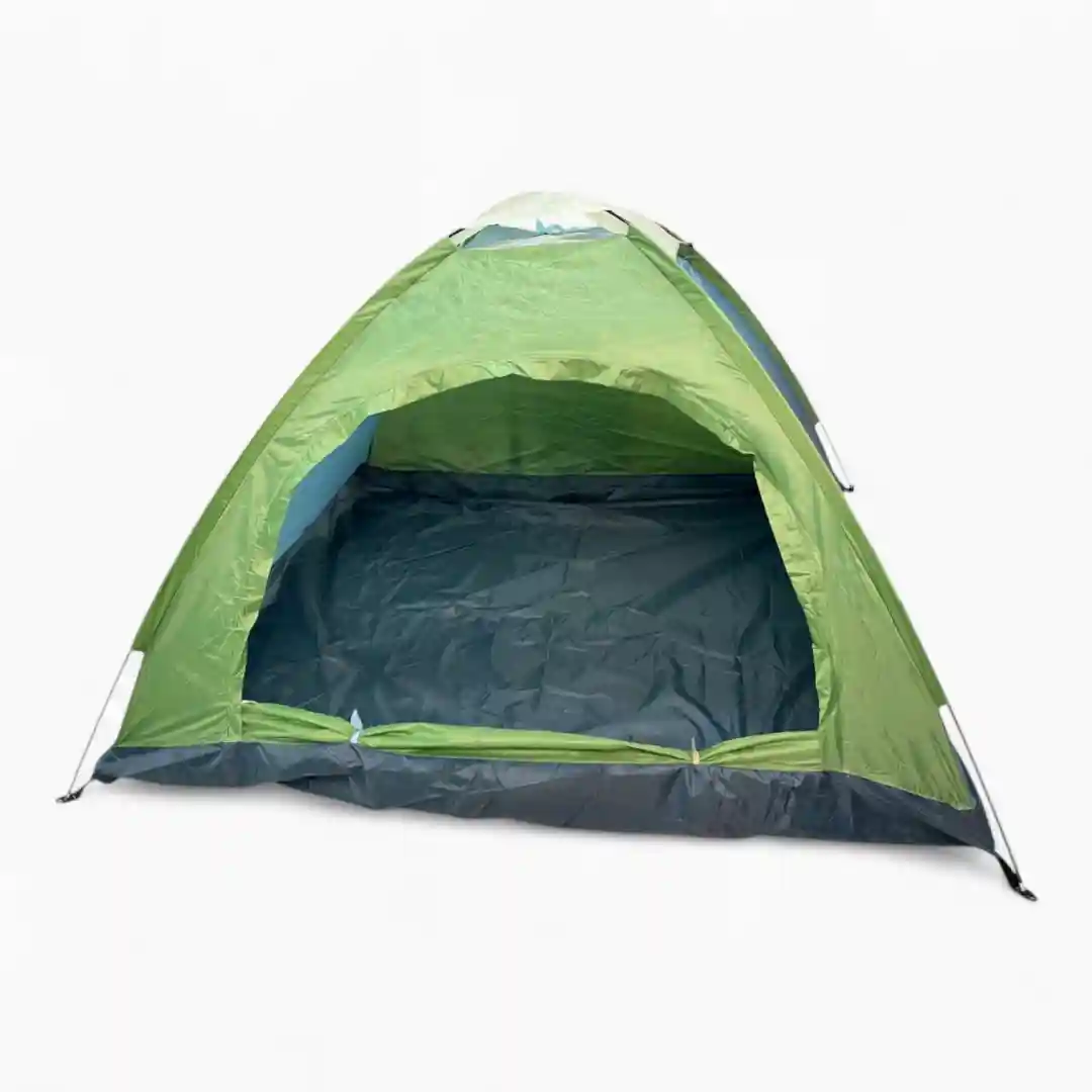 CAMPING HY-1100 X 4 PERS MANUAL (2733) CAM1100-02 CAMPING HY-1100 X 4 PERS MANUAL (2733) CAM1100 - Imagen 1