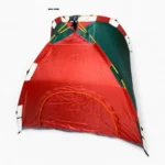 CAMPING HY-281 x 5 PERS AUTO SIN CAPA CAM281 - Imagen 4