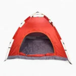 CAMPING HY-281 x 5 PERS AUTO SIN CAPA CAM281