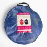 CAMPING KL-9999 CASTILLO MANUAL CAM9999 - Imagen 13