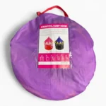 CAMPING KL-9999 CASTILLO MANUAL CAM9999 - Imagen 12