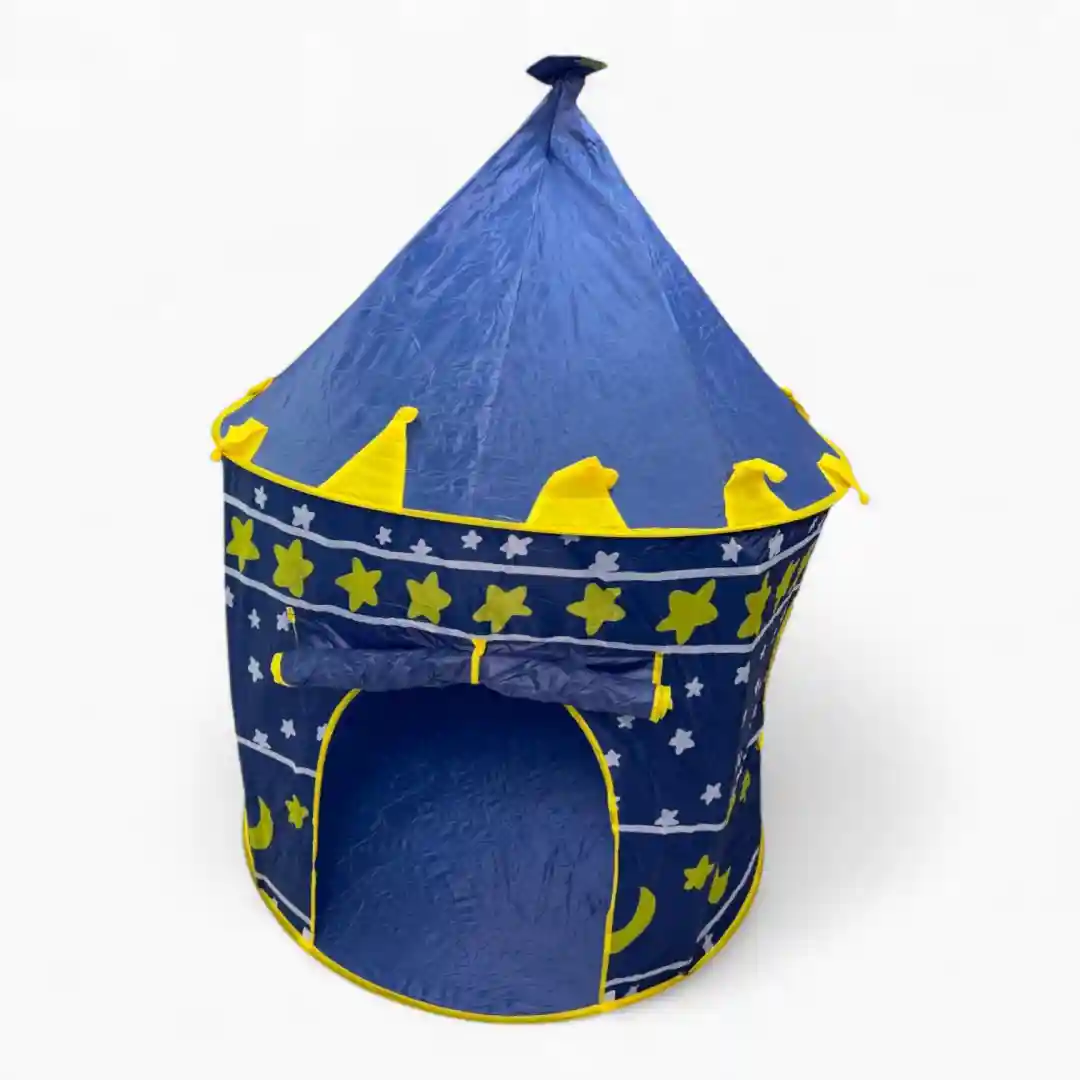 CAMPING KL-9999 CASTILLO MANUAL CAM9999-09 CAMPING KL-9999 CASTILLO MANUAL CAM9999 - Imagen 1