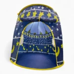 CAMPING KL-9999 CASTILLO MANUAL CAM9999 - Imagen 5