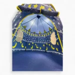 CAMPING KL-9999 CASTILLO MANUAL CAM9999 - Imagen 4