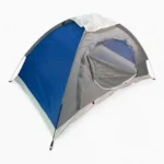 CAMPING YH-075 X 2 PERS MAN CON CAPA CAM075 - Imagen 8