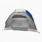 CAMPING YH-075 X 2 PERS MAN CON CAPA CAM075