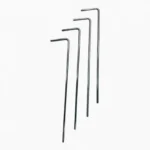 CAMPING YH-075 X 2 PERS MAN CON CAPA CAM075 - Imagen 5