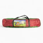 CAMPING YH-075 X 2 PERS MAN CON CAPA CAM075 - Imagen 4