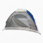 CAMPING YH-075 X 2 PERS MAN CON CAPA CAM075 - Imagen 2
