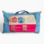 CARPA ARMABLE MULTIENTRADA CAMYH-8111 - Imagen 10