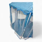 CARPA ARMABLE MULTIENTRADA CAMYH-8111 - Imagen 7