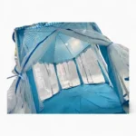 CARPA ARMABLE MULTIENTRADA CAMYH-8111 - Imagen 6