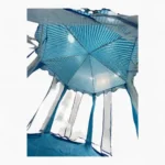 CARPA ARMABLE MULTIENTRADA CAMYH-8111 - Imagen 5