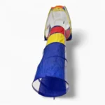 CARPA DE PELOTAS CON TÚNEL 272X92X96 CAM8210 - Imagen 9