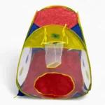 CARPA DE PELOTAS CON TÚNEL 272X92X96 CAM8210 - Imagen 7