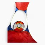 CARPA DE PELOTAS CON TÚNEL 272X92X96 CAM8210 - Imagen 5