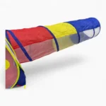 CARPA DE PELOTAS CON TÚNEL 272X92X96 CAM8210 - Imagen 4