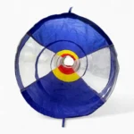 CARPA DE PELOTAS CON TÚNEL 272X92X96 CAM8210 - Imagen 3