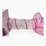 CASTILLO TÚNEL NIÑA/O CAS3-1 - Imagen 8