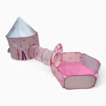 CASTILLO TÚNEL NIÑA/O CAS3-1