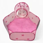 CASTILLO TÚNEL NIÑA/O CAS3-1 - Imagen 5