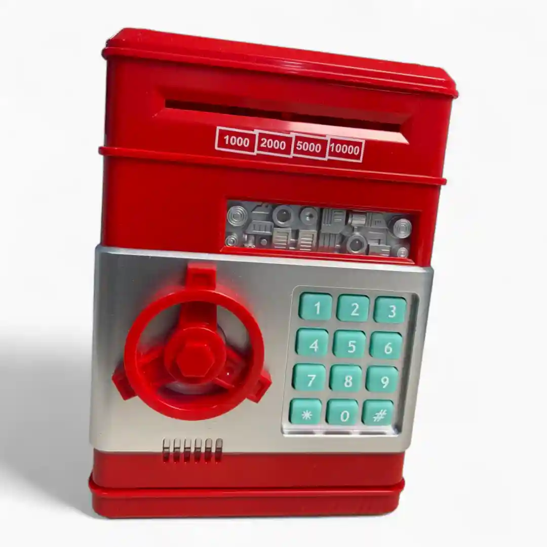 JUGUETE ALCANCÍA 7601-01 JUGUETE ALCANCÍA 7601 - Imagen 1