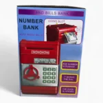 JUGUETE ALCANCÍA 7601 - Imagen 2