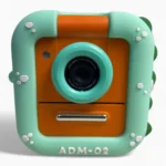 JUGUETE CÁMARA INSTANTÁNEA M8 - Imagen 2