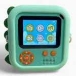 JUGUETE CÁMARA INSTANTÁNEA M8