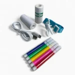 JUGUETE CÁMARA INSTANTÁNEA M8 - Imagen 6