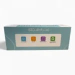 JUGUETE CÁMARA INSTANTÁNEA M8 - Imagen 3