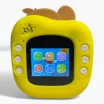 JUGUETE CÁMARA INSTANTÁNEA Y91