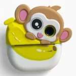 JUGUETE CÁMARA INSTANTÁNEA Y91 - Imagen 2